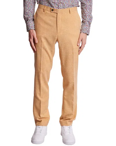 PAISLEY & GRAY DOWNING SLIM FIT PANT