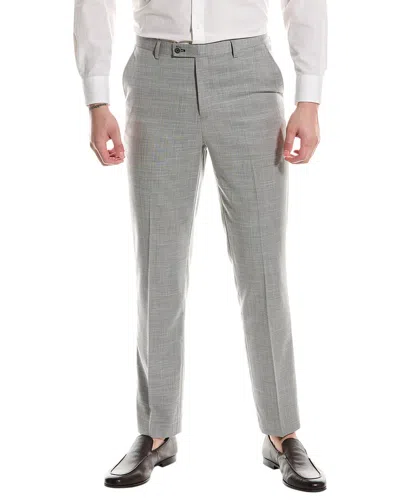 Paisley & Gray Downing Slim Fit Pant In Grey