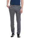 Paisley & Gray Downing Slim Pant In Gray