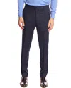Paisley & Gray Downing Slim Pant In Blue