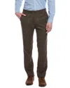 Paisley & Gray Downing Slim Pant In Brown