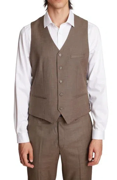 Paisley & Gray Eaton Modern Fit Vest