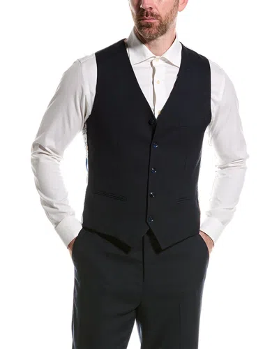 PAISLEY & GRAY PAISLEY & GRAY EATON MODERN FIT VEST