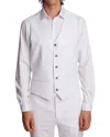 Paisley & Gray Eaton Slim Fit Vest