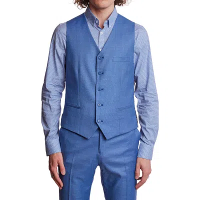 Paisley & Gray Eaton Slim Fit Vest