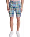 Paisley & Gray Felix Slim Fit Short