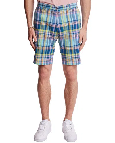 PAISLEY & GRAY FELIX SLIM FIT SHORT