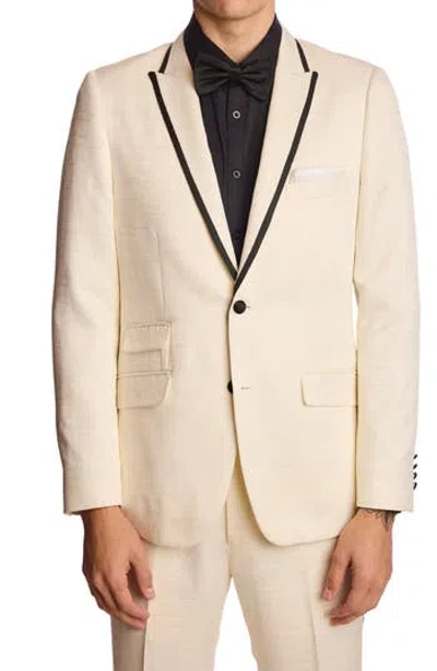 Paisley & Gray Grosvenor Slim Fit Dinner Jacket