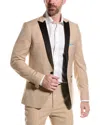 PAISLEY & GRAY GROSVENOR SLIM FIT JACKET