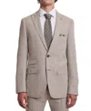 Paisley & Gray Men's Ashton Slim Fit Plaid Jacket In Multi