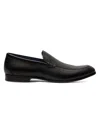 PAISLEY & GRAY MEN'S LEATHER VENETIAN LOAFERS