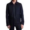 Paisley & Gray Milo Slim Fit Bomber Jacket