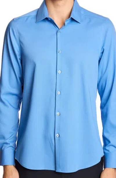 Paisley & Gray Parker Button-up Shirt
