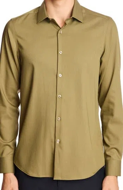 Paisley & Gray Parker Button-up Shirt
