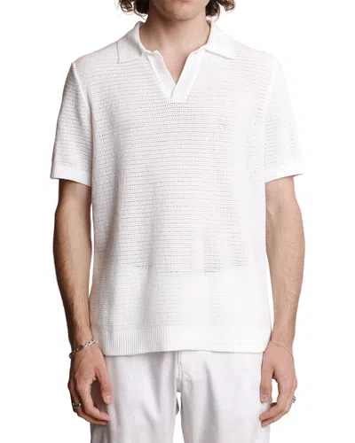 Paisley & Gray Polo Shirt