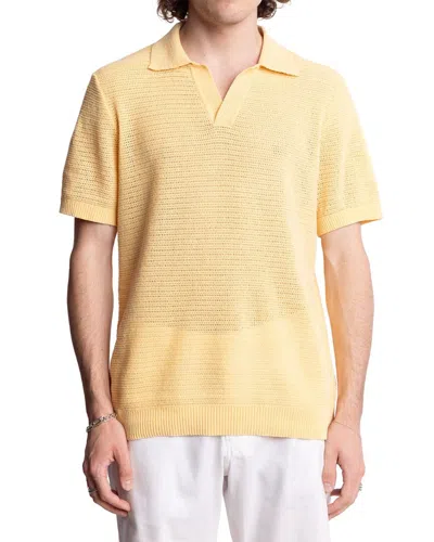 Paisley & Gray Polo Shirt
