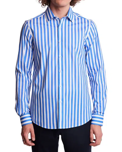 Paisley & Gray Samuel Spread Collar Shirt