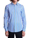 Paisley & Gray Samuel Spread Collar Shirt