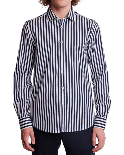 Paisley & Gray Samuel Spread Collar Shirt