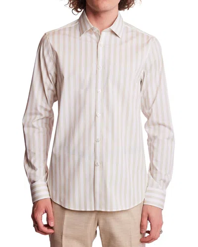 Paisley & Gray Samuel Spread Collar Shirt