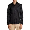 Paisley & Gray Samuel Stretch Cotton Button-up Shirt