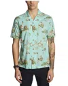 Paisley & Gray Shirt