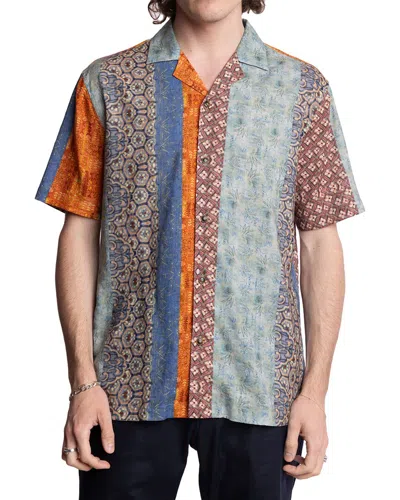 Paisley & Gray Shirt