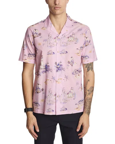 Paisley & Gray Shirt