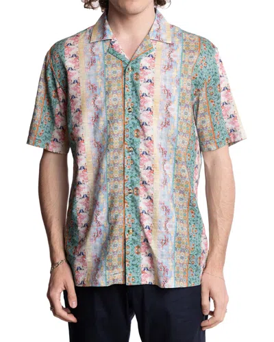 Paisley & Gray Shirt