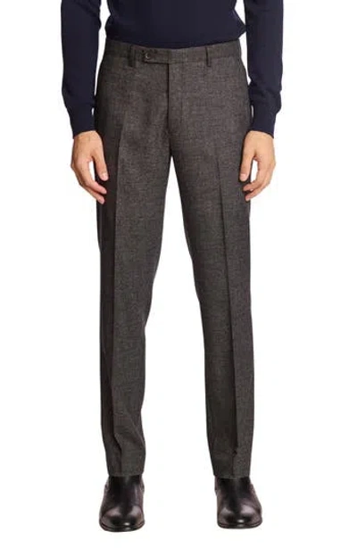 PAISLEY & GRAY PAISLEY & GRAY SLIM FIT DOWNING DRESS PANTS