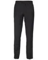 Paisley & Gray Sloane Tuxedo Pants In Multi
