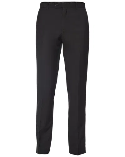 Paisley & Gray Sloane Tuxedo Pants In Multi