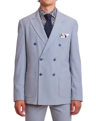 Paisley & Gray Soho Slim Fit Jacket