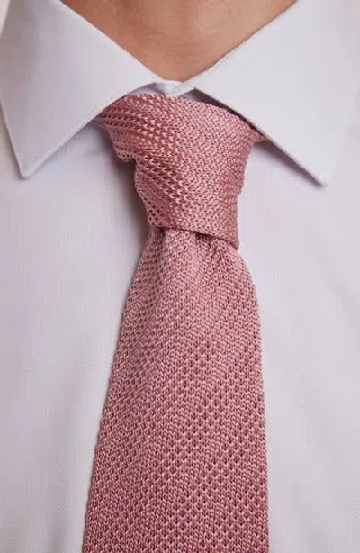 Paisley & Gray Stanley Solid Knit Tie