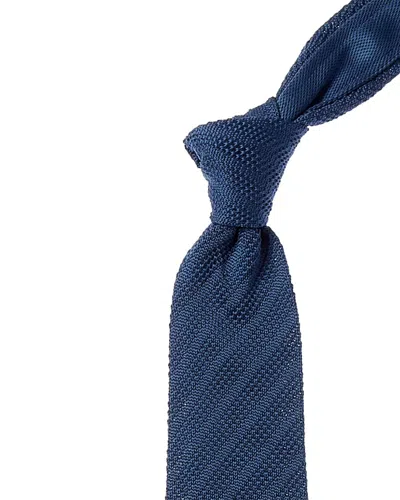 Paisley & Gray Stanley Tie In Blue
