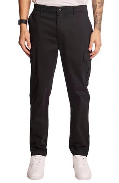 PAISLEY & GRAY PAISLEY & GRAY STRAIGHT LEG CARGO PANTS