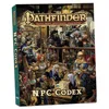 Paizo Npc Codex Pe Pathfinder Roleplaying Game
