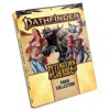 Paizo Pathfinder 2e Extinction Curse Pawn Collection Role Playing Game