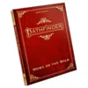 Paizo Pathfinder 2e Howl Of The Wild Special Edition Game