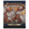 Paizo Pathfinder 2nd Edition - Flip-mat - The Slithering