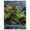 Paizo Sfrpg Alien Archive 2 Roleplaying Game