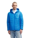 Pajar Adriel Lightweight Packable Puffer In Atlantic Blue