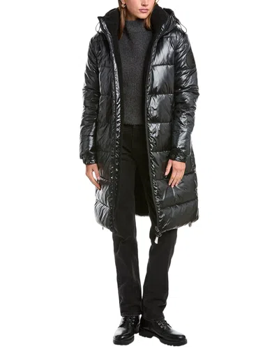 Pajar Alsephina Reversible Sherpa Coat