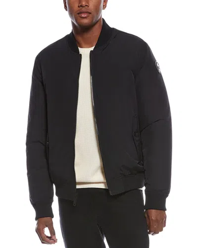 PAJAR PAJAR ARIES REVERSIBLE LIGHTWEIGHT BOMBER JACKET