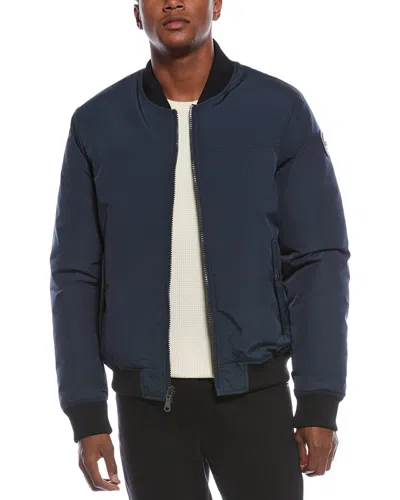 PAJAR PAJAR ARIES REVERSIBLE LIGHTWEIGHT BOMBER JACKET