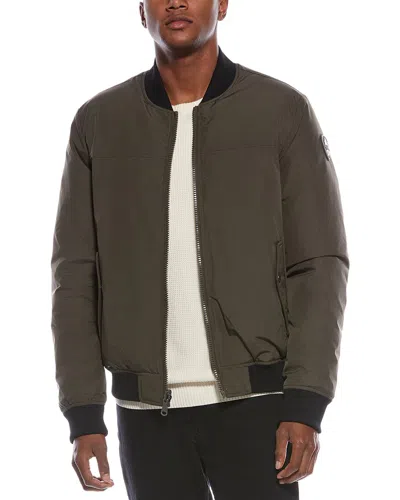 PAJAR PAJAR ARIES REVERSIBLE LIGHTWEIGHT BOMBER JACKET