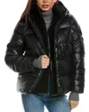 Pajar Astra 3-in-1 Puffer Jacket