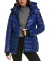 Pajar Bailey Puffer Coat