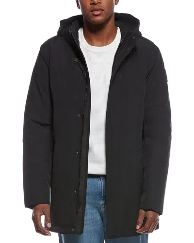 PAJAR PAJAR CAM LIGHTLY PADDED CAR COAT