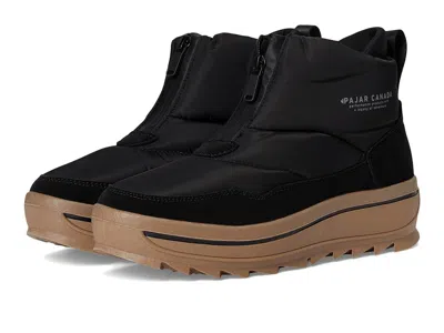 Pajar Canada Gala In Black